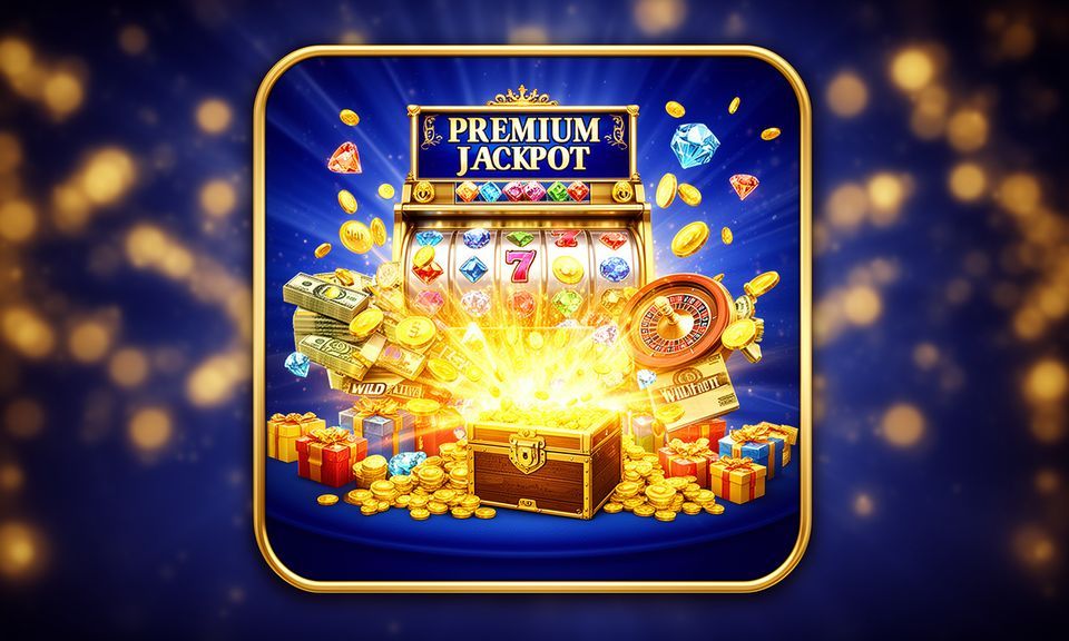 betlah57 Triple Gold Luck
