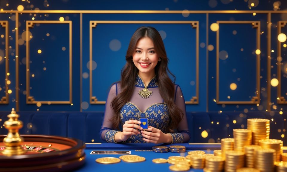 betlah57 Seven Gems Slots