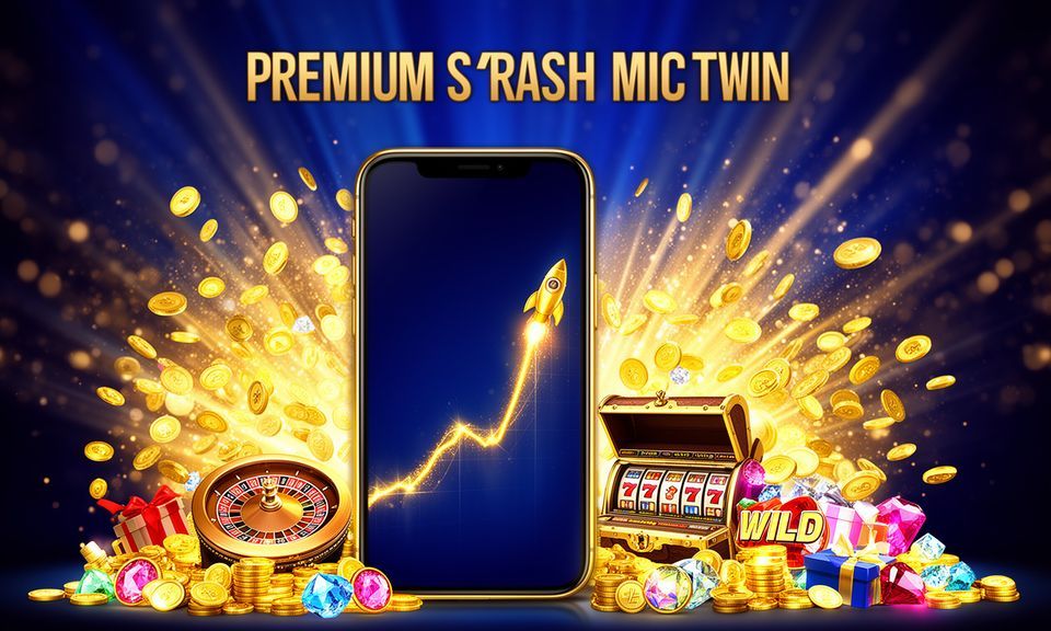 betlah57 Five Star Slots